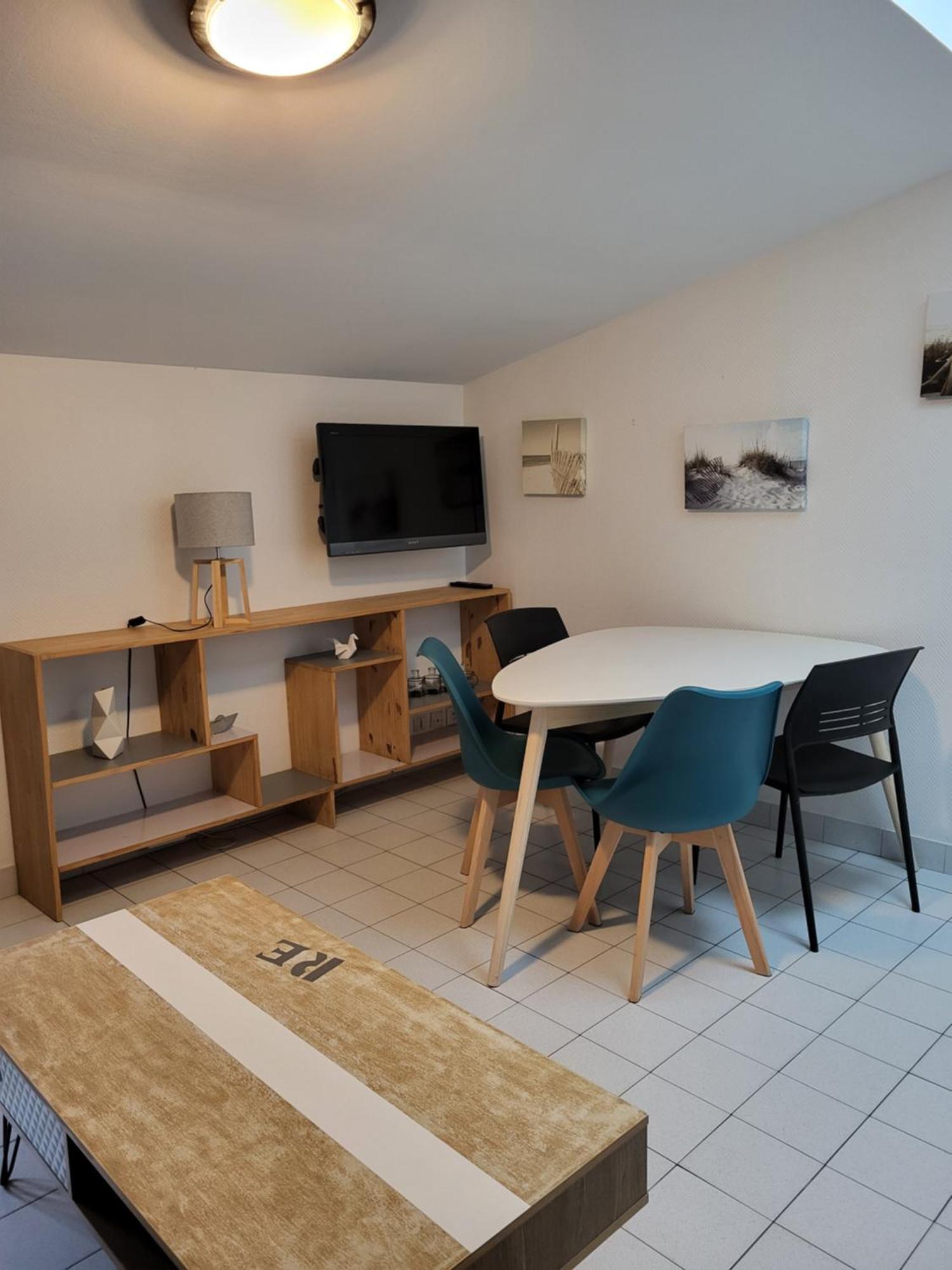 Le Clos Des Sternes 라플로트 외부 사진