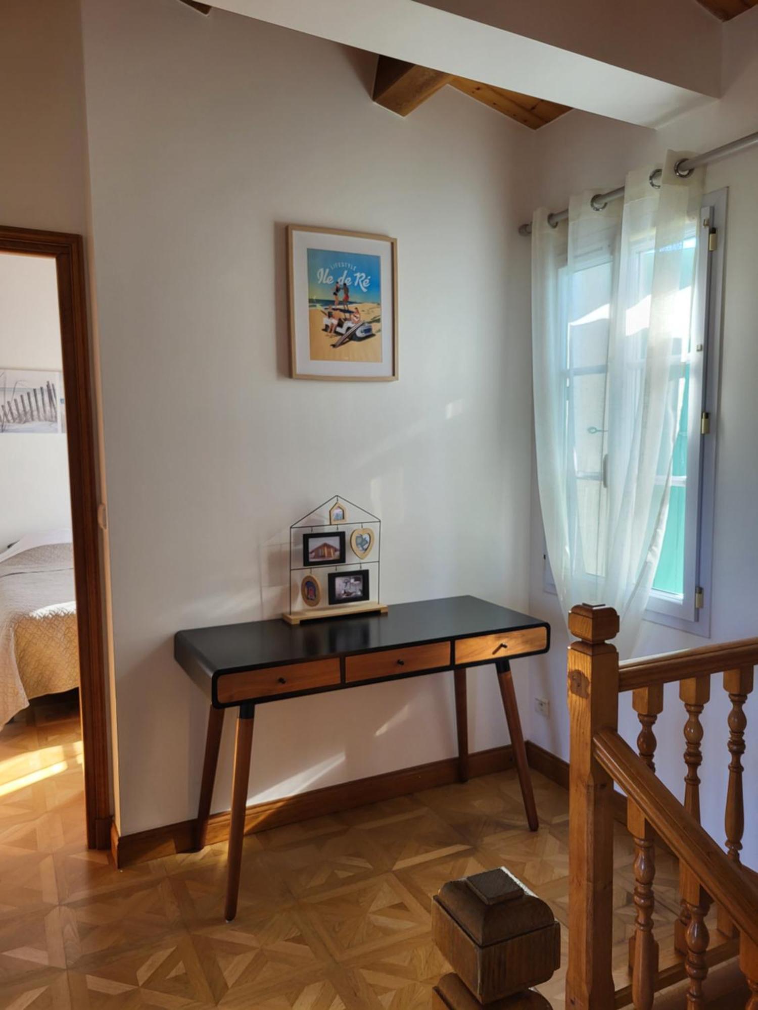 Le Clos Des Sternes 라플로트 외부 사진