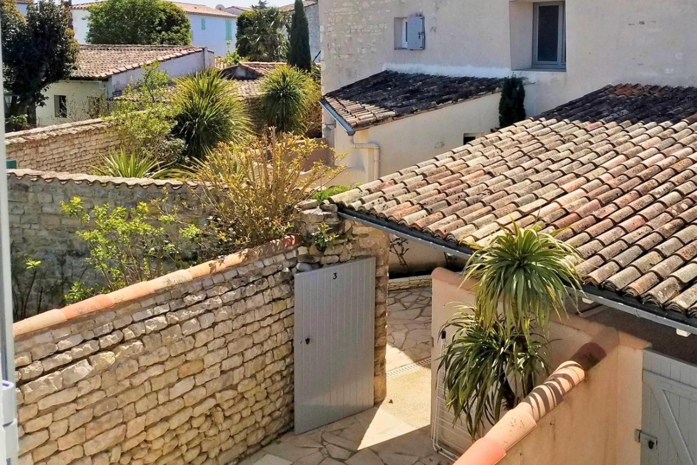Le Clos Des Sternes 라플로트 외부 사진